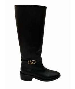 VALENTINO: Сапоги 