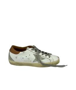 GOLDEN GOOSE DELUXE BRAND: Кеды 