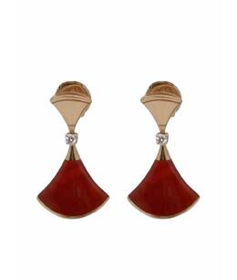 BVLGARI: Серьги 
