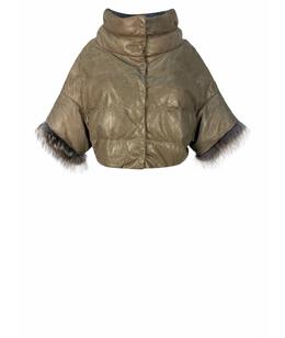 BRUNELLO CUCINELLI: Куртка 