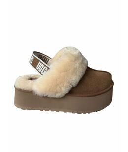 UGG AUSTRALIA: Ботинки 