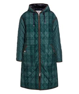 WOOLRICH: Пуховик 