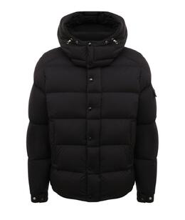 MONCLER: Пуховик 