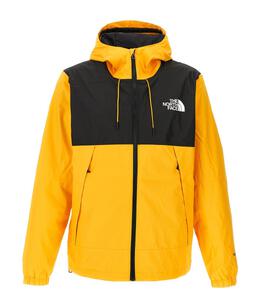 THE NORTH FACE: Куртка с принтом 