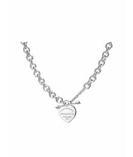 TIFFANY&CO: Колье 