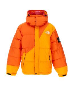 THE NORTH FACE: Пуховик с капюшоном 