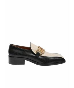 MARNI: Лоферы 