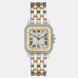 Cartier: Часы  Panthère