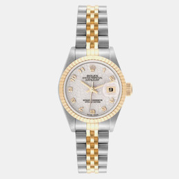 Rolex: Часы 