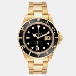 Rolex: Часы  Submariner