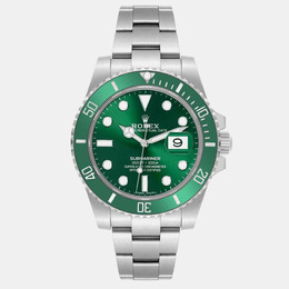 Rolex: Часы  Submariner