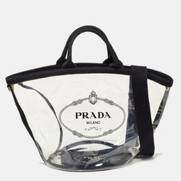 Prada: Сумка-шоппер 