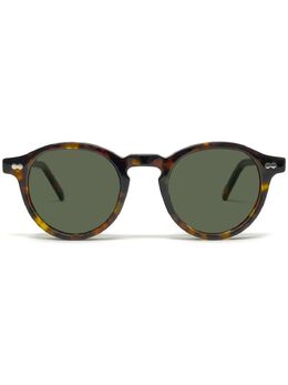 Moscot: Очки 