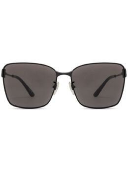 Balenciaga Eyewear: Очки 