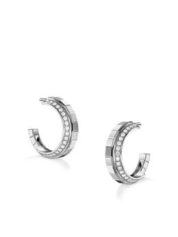 Chopard: Серьги  Ice Cube
