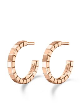 Chopard: Серьги  Ice Cube