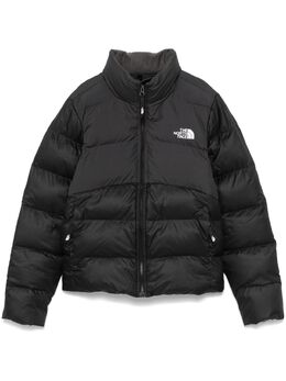 The North Face: Чёрная куртка  Saikuru