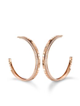 Chopard: Серьги  Ice Cube