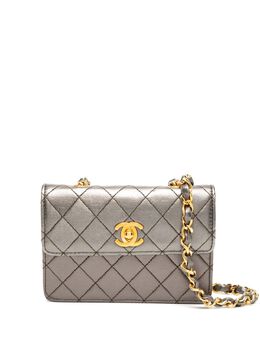 CHANEL Pre-Owned: Сумка 