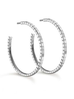 Chopard: Серьги  Ice Cube