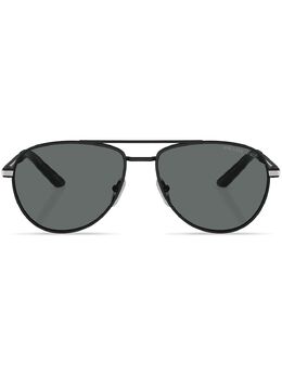 Prada Eyewear: Очки 