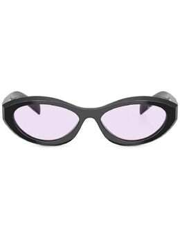 Prada Eyewear: Очки 