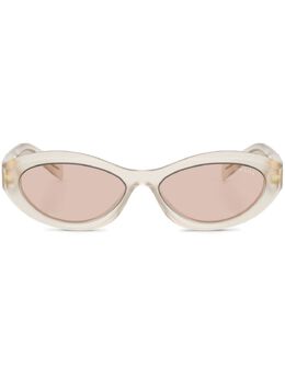 Prada Eyewear: Очки 