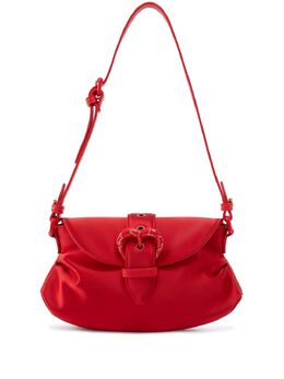 PINKO: Красная сумка 