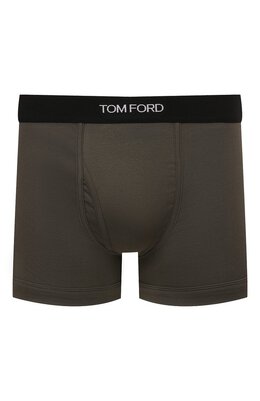 Tom Ford: Трусы цвета хаки 