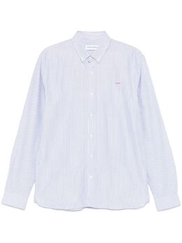 Maison Labiche: Голубая рубашка 