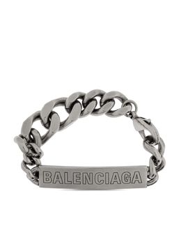 Balenciaga: Браслет 