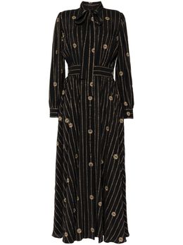 Elie Saab: Чёрное платье 