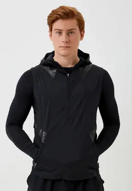 Under Armour: Джинсовый жилет 