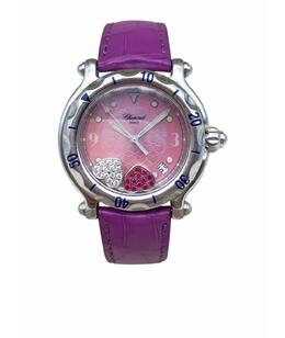 CHOPARD: Часы 