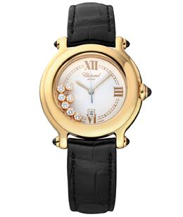 CHOPARD: Часы 