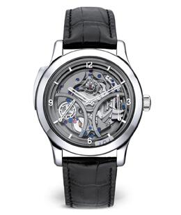 Jaeger LeCoultre: Часы 