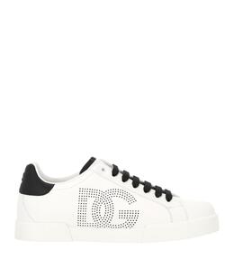 DOLCE&GABBANA: Кроссовки 