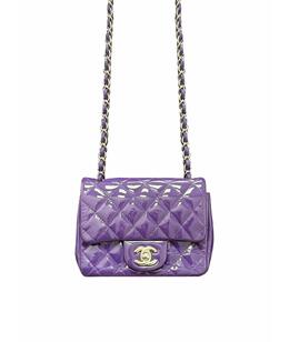 CHANEL: Сумка 