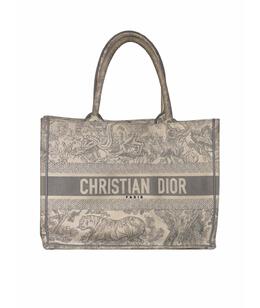 CHRISTIAN DIOR: Сумка 