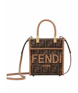 FENDI: Сумка 