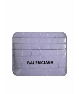 BALENCIAGA: Картхолдер 