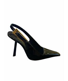 SAINT LAURENT: Туфли 