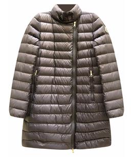 MONCLER: Летний пуховик 