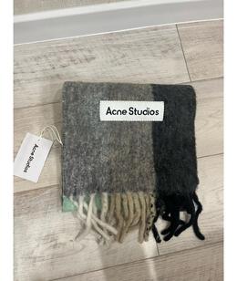 ACNE STUDIOS: Шарф 