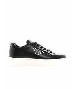 PRADA: Кеды 