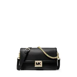 Michael Kors: Чёрная сумка 