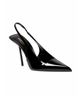 SAINT LAURENT: Туфли 