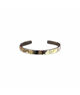 CARTIER: Браслет 