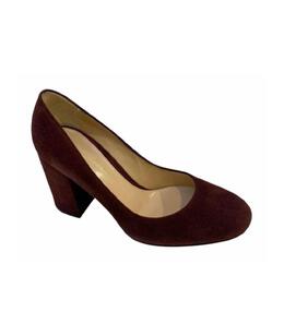 GIANVITO ROSSI: Туфли 