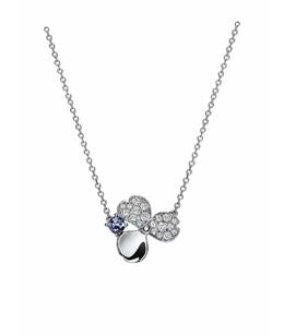 TIFFANY&CO: Колье 